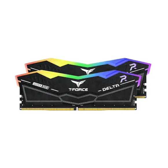 RAM -desktop -Team- FF4D532G5600HC36BDC01 -(2 x 16GB)- DDR5 5600MHz -(FF4D532G5600HC36BDC01)